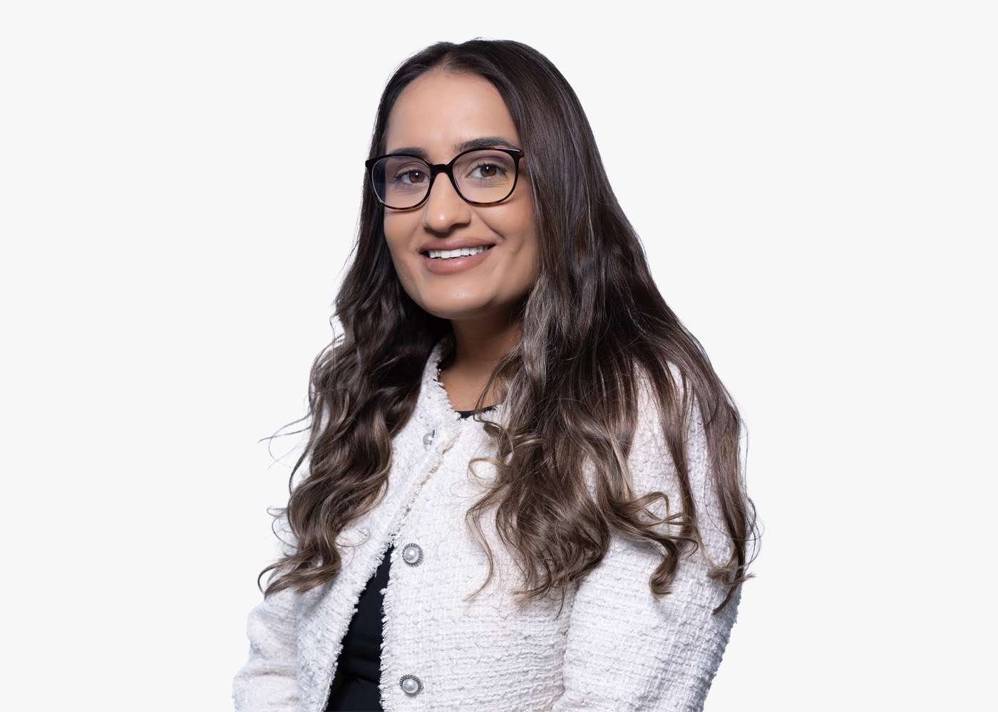 Simran Bains