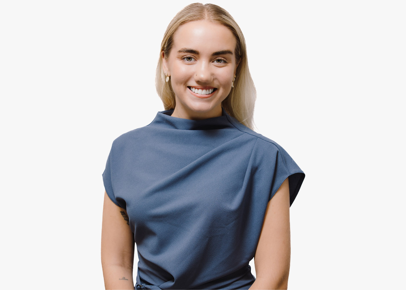 Isabelle  Pay