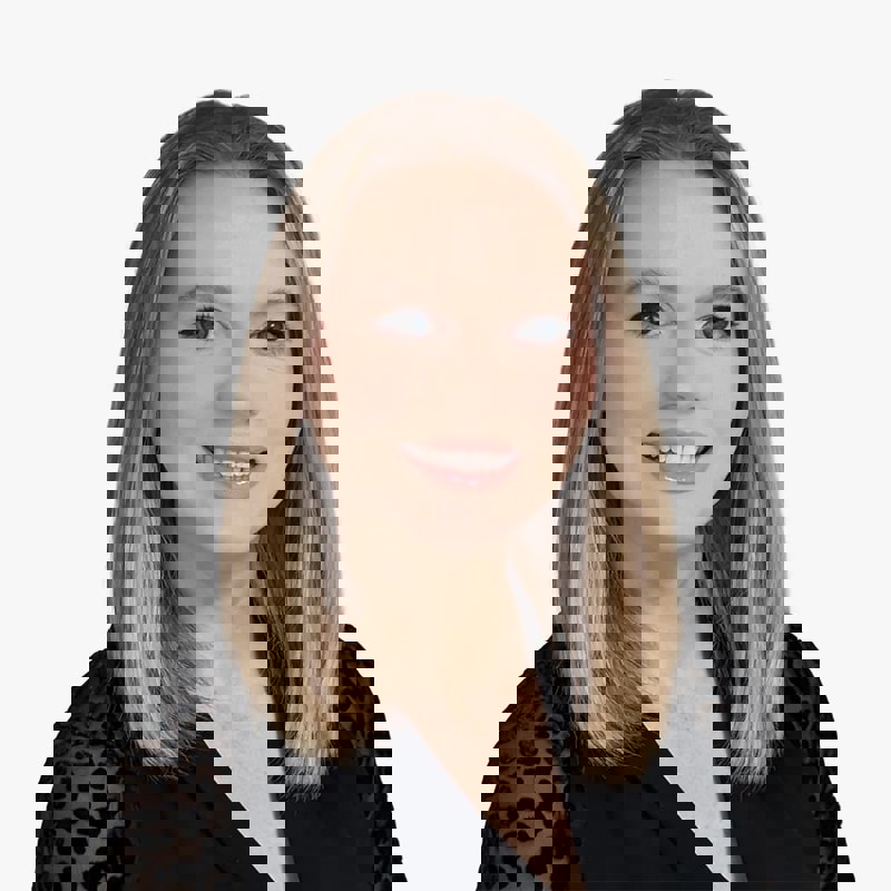Yasmin Kibble