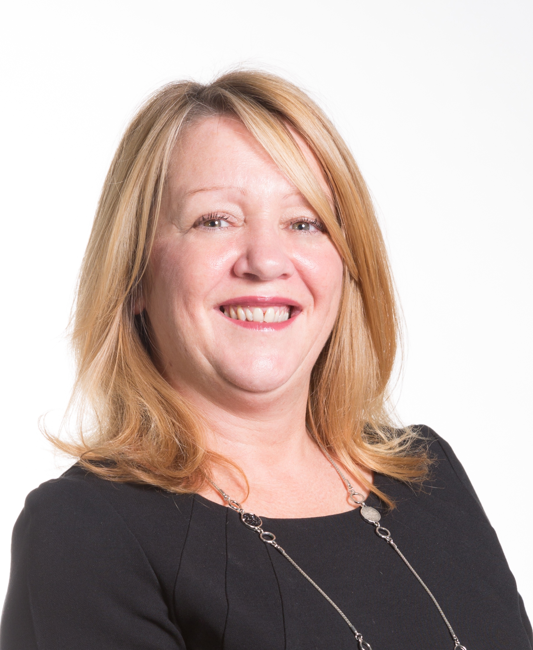 Jacqui Bickerton