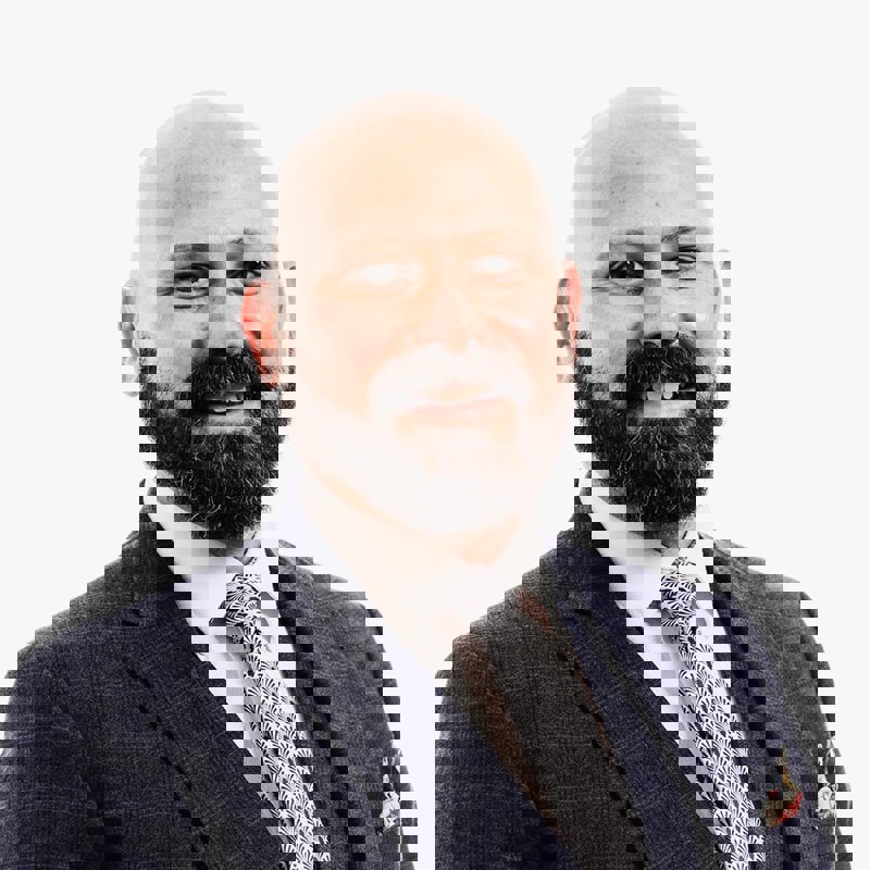 Chris Dexter