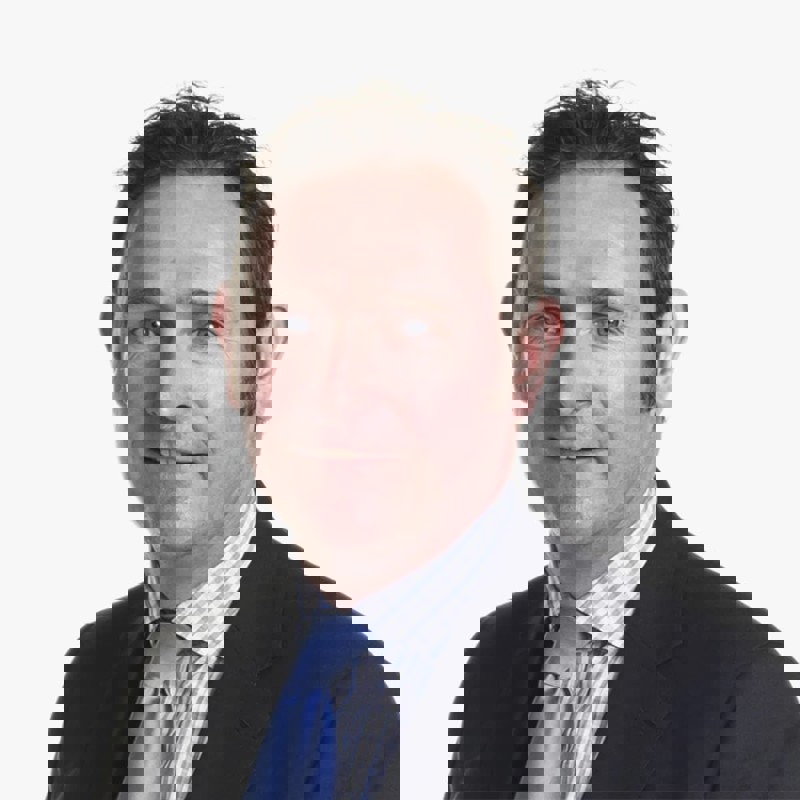 Graham Dean