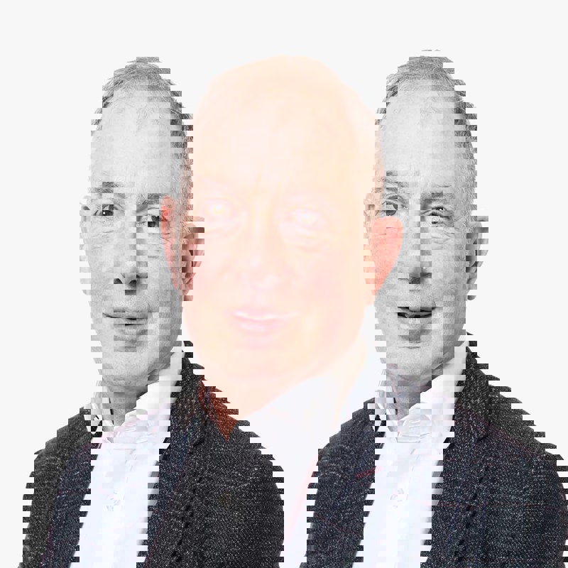 Stephen Blair