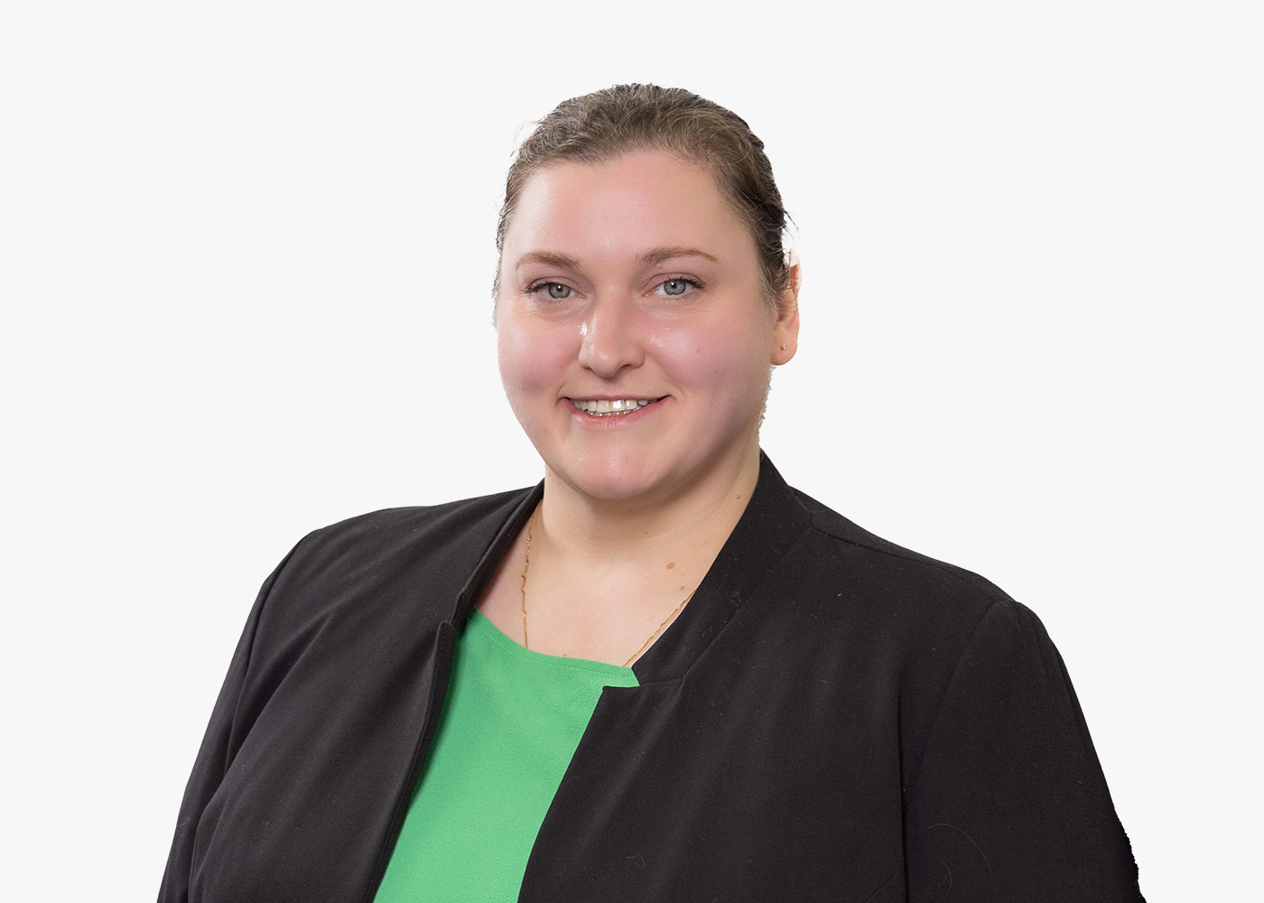 Chantal Ul Haq-Weedon