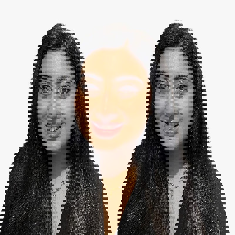 Rupa Parekh