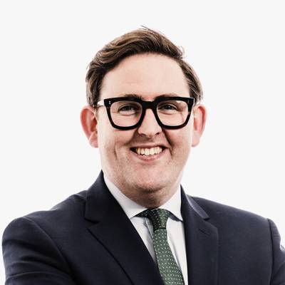 Eric Buscher Environmental Lawyers | Weightmans