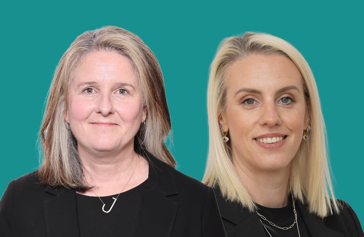 Solicitors in our Nottingham office