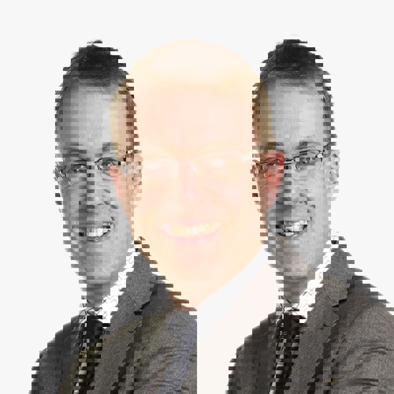 Peter Forshaw