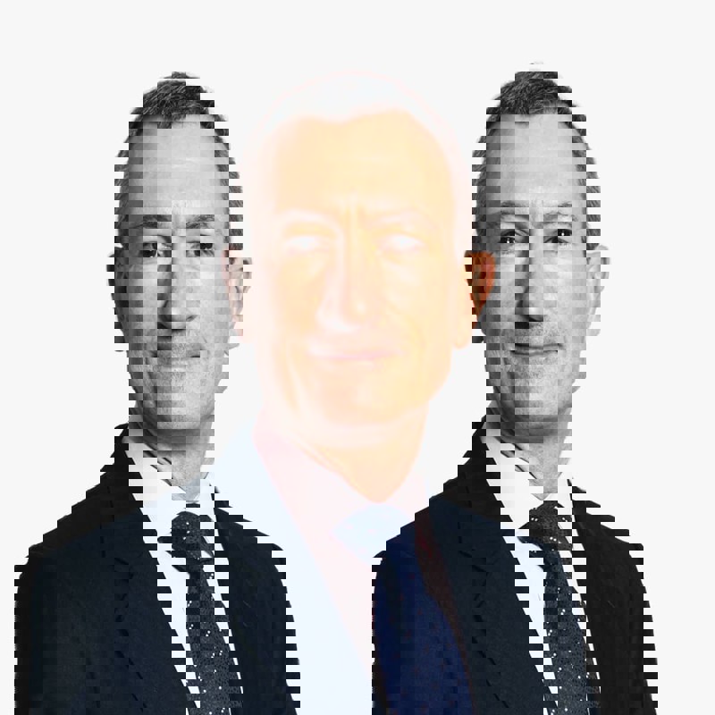 Mark Poulston